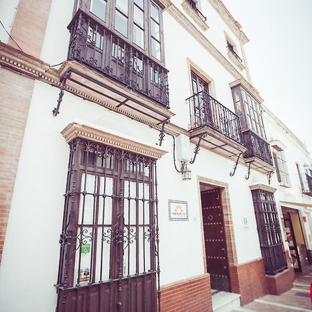 Casa Rural Puerta Del Sol Arcos de la Frontera Exterior photo