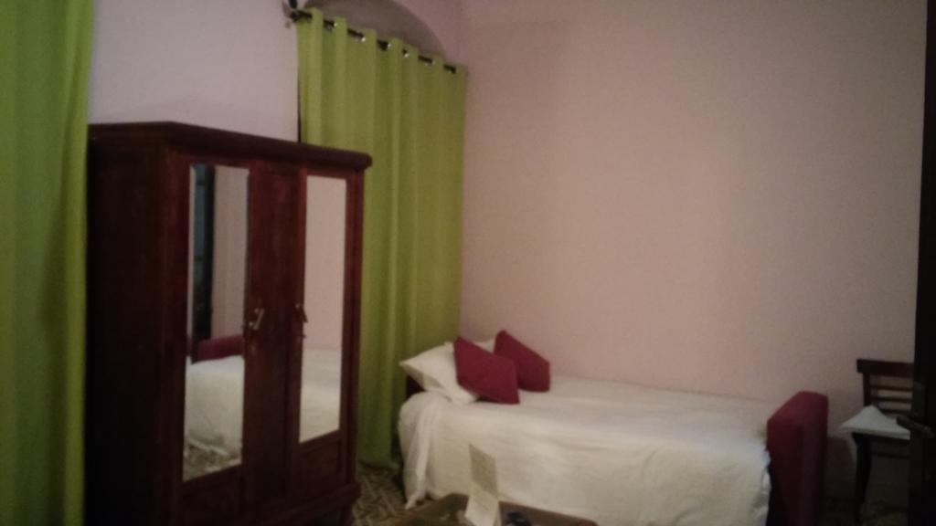 Casa Rural Puerta Del Sol Arcos de la Frontera Room photo