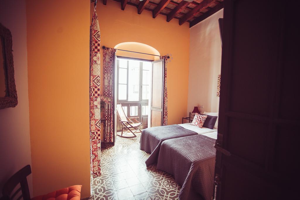 Casa Rural Puerta Del Sol Arcos de la Frontera Exterior photo
