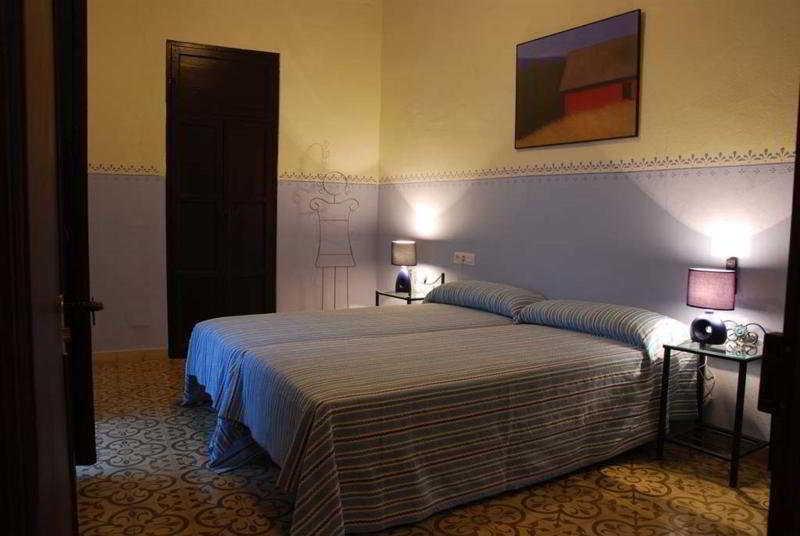 Casa Rural Puerta Del Sol Arcos de la Frontera Exterior photo