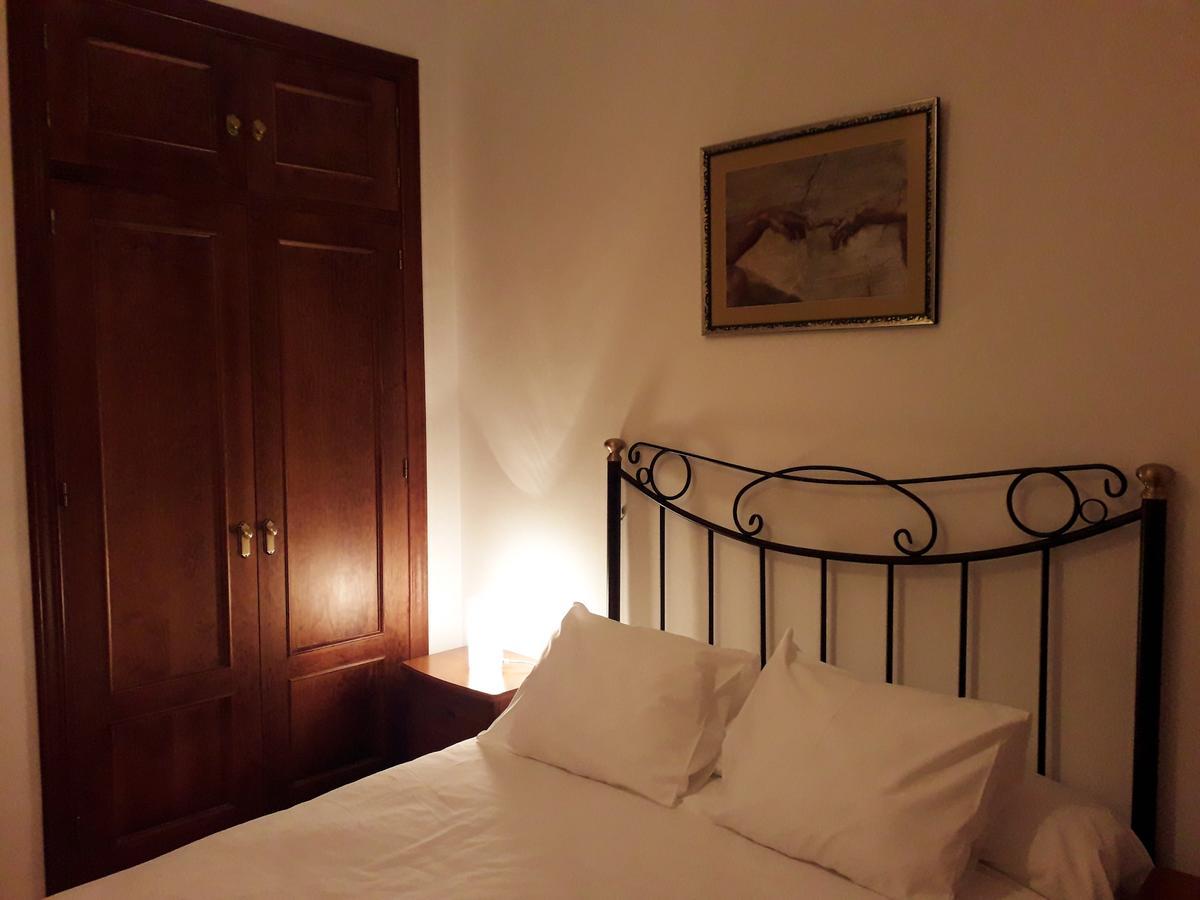 Casa Rural Puerta Del Sol Arcos de la Frontera Room photo