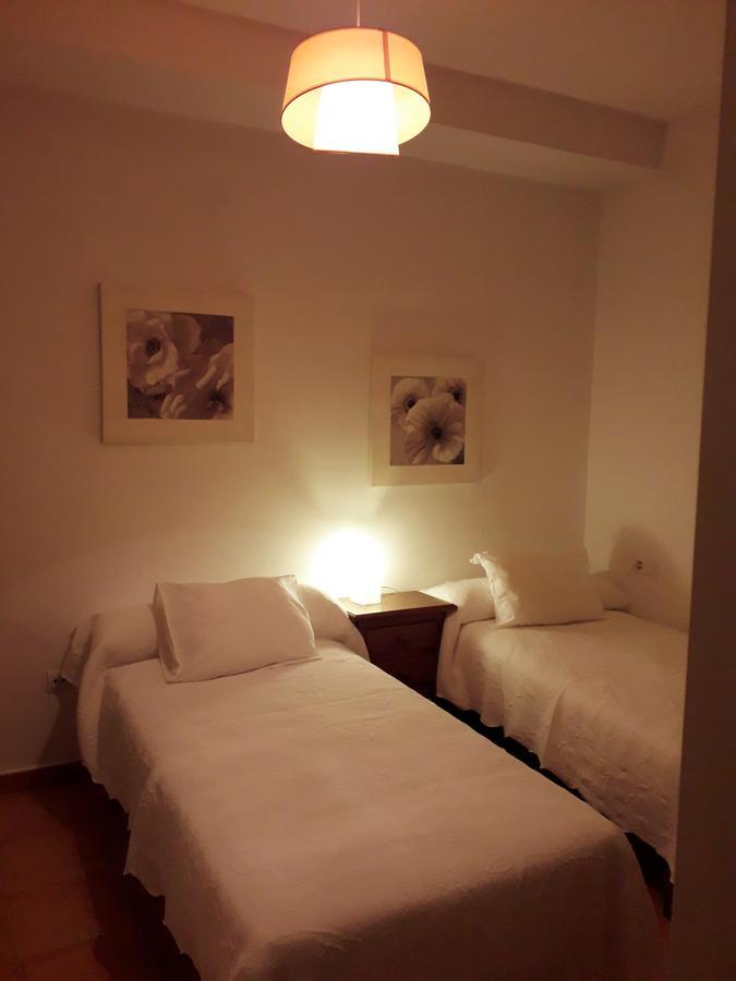 Casa Rural Puerta Del Sol Arcos de la Frontera Room photo