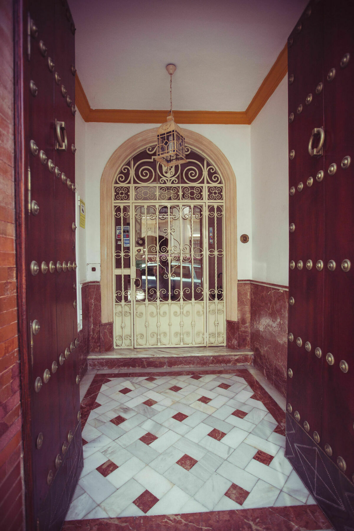 Casa Rural Puerta Del Sol Arcos de la Frontera Exterior photo